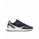 Titanium_runn_methal 10281856 01 Navy  BOSS