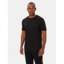 Dorosi 10266462 01 Black  HUGO