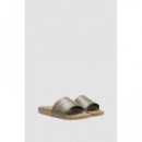 Timein_slid_lgao 10281808 01 Open Beige  HUGO