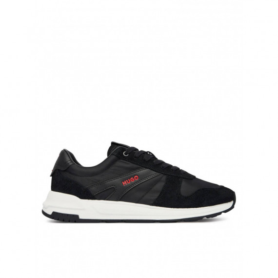 GO3_NYMF 10281897 01 Black  HUGO