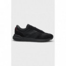 GO3_LGJQ 10280042 01 Black  HUGO