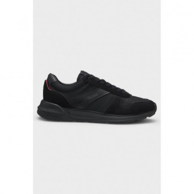 GO3_LGJQ 10280042 01 Black  HUGO