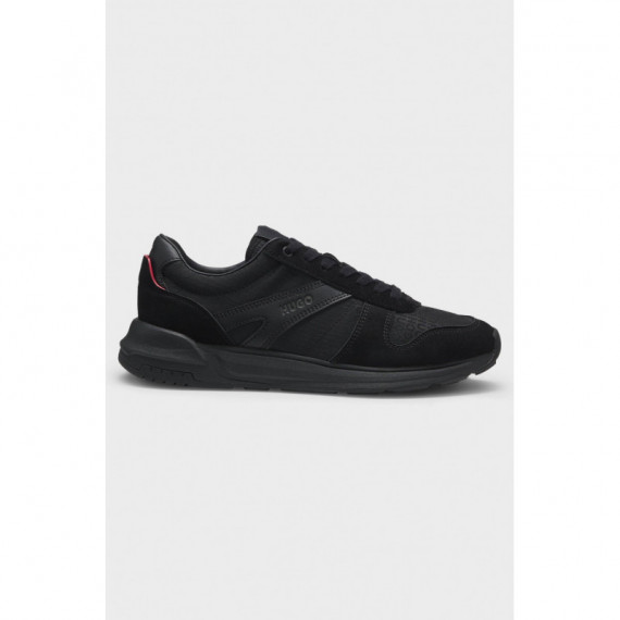 GO3_LGJQ 10280042 01 Black  HUGO