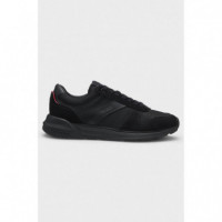 GO3_LGJQ 10280042 01 Black  HUGO