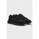 GO3_LGJQ 10280042 01 Black  HUGO