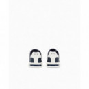 Sneaker AF11916 Navy+off White  ARMANI EXCHANGE