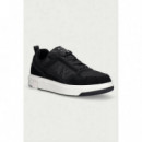 Sneaker AF21423 Black  ARMANI EXCHANGE