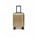 TROLLEY AF30338 LIGHT GOLD