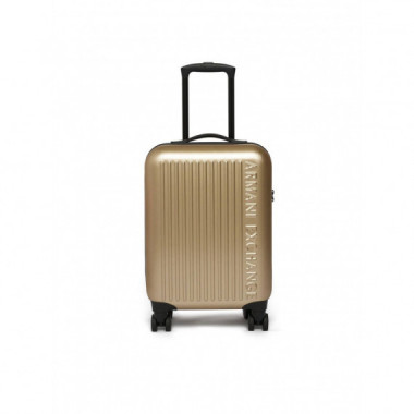 TROLLEY AF30338 LIGHT GOLD