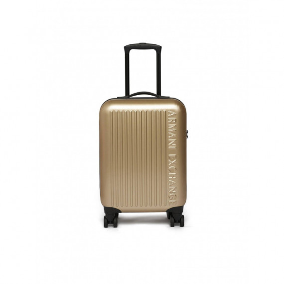 TROLLEY AF30338 LIGHT GOLD