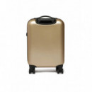 TROLLEY AF30338 LIGHT GOLD