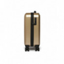 TROLLEY AF30338 LIGHT GOLD