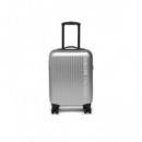 TROLLEY AF30338 SILVER