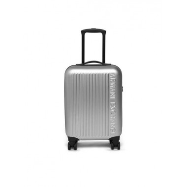 TROLLEY AF30338 SILVER