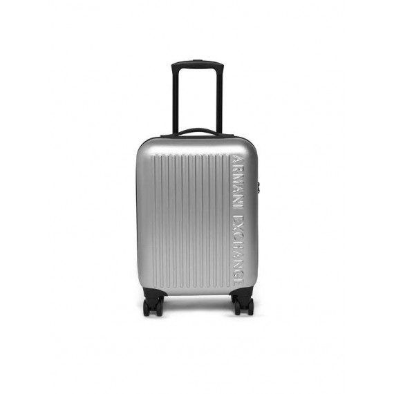 TROLLEY AF30338 SILVER