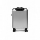 TROLLEY AF30338 SILVER