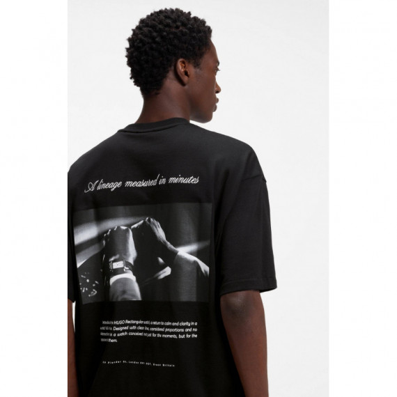 Devrolo 10271169 01 Black  HUGO
