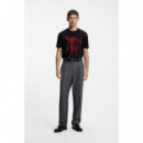 Daffilo 10258299 01 Black  HUGO