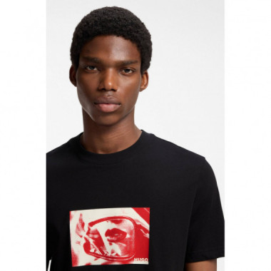 Dirom 10268981 01 Black  HUGO
