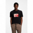 Dirom 10268981 01 Black  HUGO