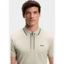 Philix Goc 10272836 01 Light Beige  BOSS