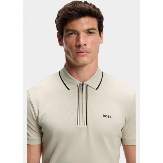 Philix Goc 10272836 01 Light Beige  BOSS