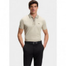 Philix Goc 10272836 01 Light Beige  BOSS