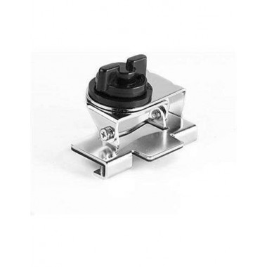 JETFON Soporte de Antena JX-40 CB/27 para Maletero O Puerta Coche 40MM Acer Inoxidable