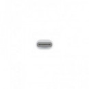 Apple Adaptador USB C a Lightning MUQX3ZM/A  APPLE