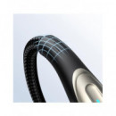JOYROOM Cable USB a a Tipo C 1.2MTRS Negro 100W