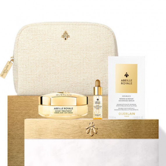 Abeille Royale Antiaging Ritual Set  GUERLAIN