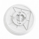 Aplique Led Cct Redondo Serie Solei AIRMEC 24W