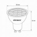 Bombilla Led 7W GU10 Cct AIRMEC