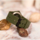 CASIO MQ-24UC-3B | Reloj Analógico Verde Mate Unisex