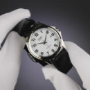 CASIO MTP-1183E-7B | Reloj Analógico con Correa de Piel