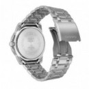 CASIO MTP-1314D-7A | Reloj Analógico de Acero Inoxidable