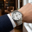 CASIO MTP-1314D-7A | Reloj Analógico de Acero Inoxidable