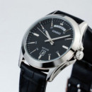 CASIO MTP-1370L-1A | Reloj Analógico con Correa de Cuero y Calendario