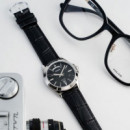 CASIO MTP-1370L-1A | Reloj Analógico con Correa de Cuero y Calendario