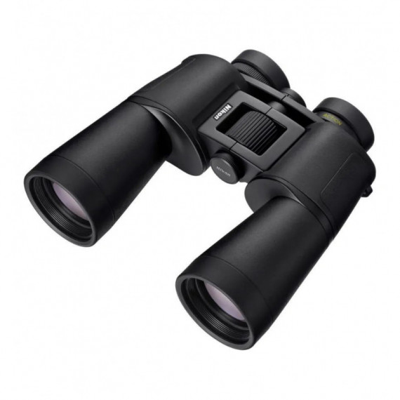 NIKON Prismaticos Action 12X50