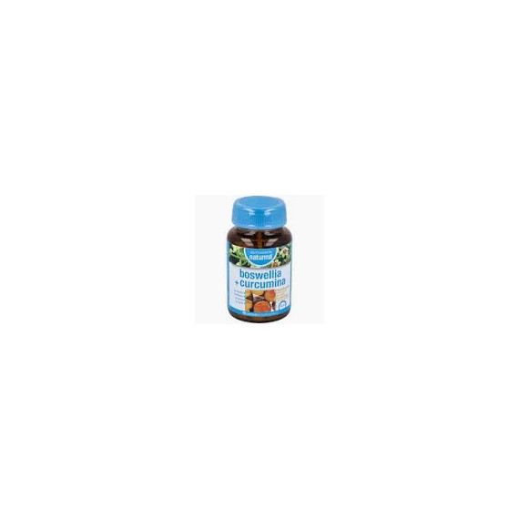 BOSWELLIA + CURCUMINA 90 COMPRIMIDOS NATURMIL