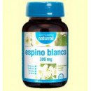ESPINO BLANCO 300MG 180 PERLAS NATURMIL
