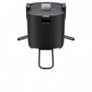 INSTA360 1/4" THREAD HANDLE PARA INSTA360 LUNA SERIES BLACK