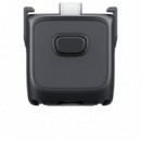INSTA360 1/4" THREAD HANDLE PARA INSTA360 LUNA SERIES BLACK