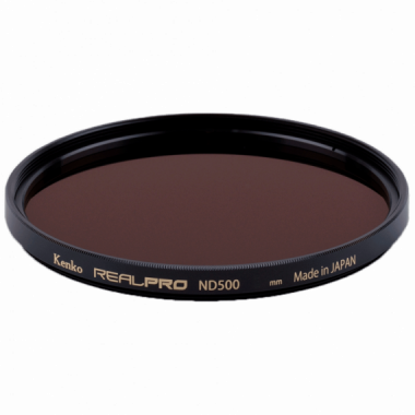 KENKO Real Pro ND500 82MM