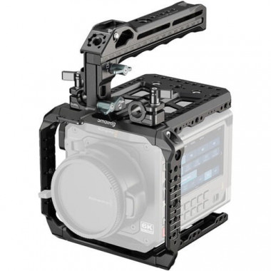 SMALLRIG 5281 CAGE KIT FOR BLACKMAGIC PYXIS 6K / 12K