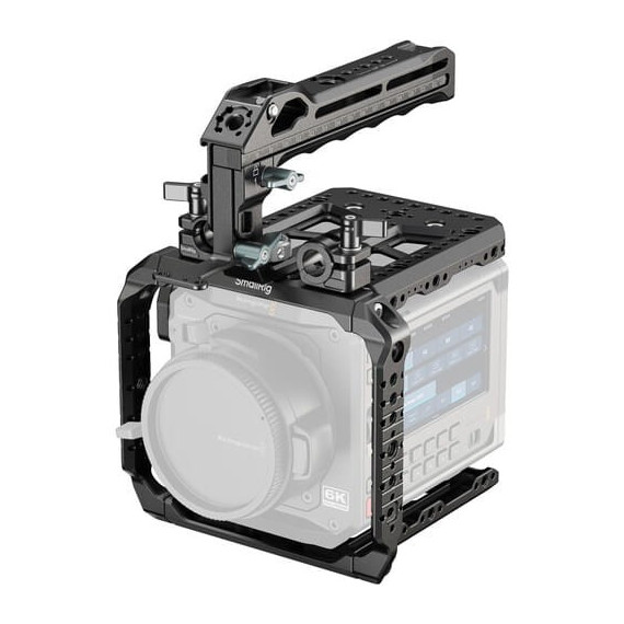 SMALLRIG 5281 CAGE KIT FOR BLACKMAGIC PYXIS 6K / 12K
