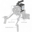 SMALLRIG 5281 CAGE KIT FOR BLACKMAGIC PYXIS 6K / 12K