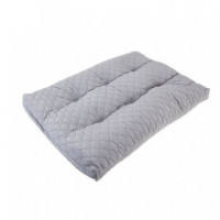 FREEDOG Colchon Snubby Gris 100X70X10 Cm - Guanxe Atlantic Marketplace