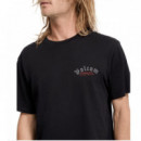 Camiseta VOLCOM Stone Windsome Bsc Hombre